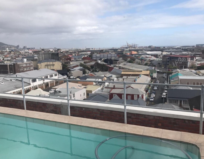 0 Bedroom Property for Sale in Observatory Western Cape
